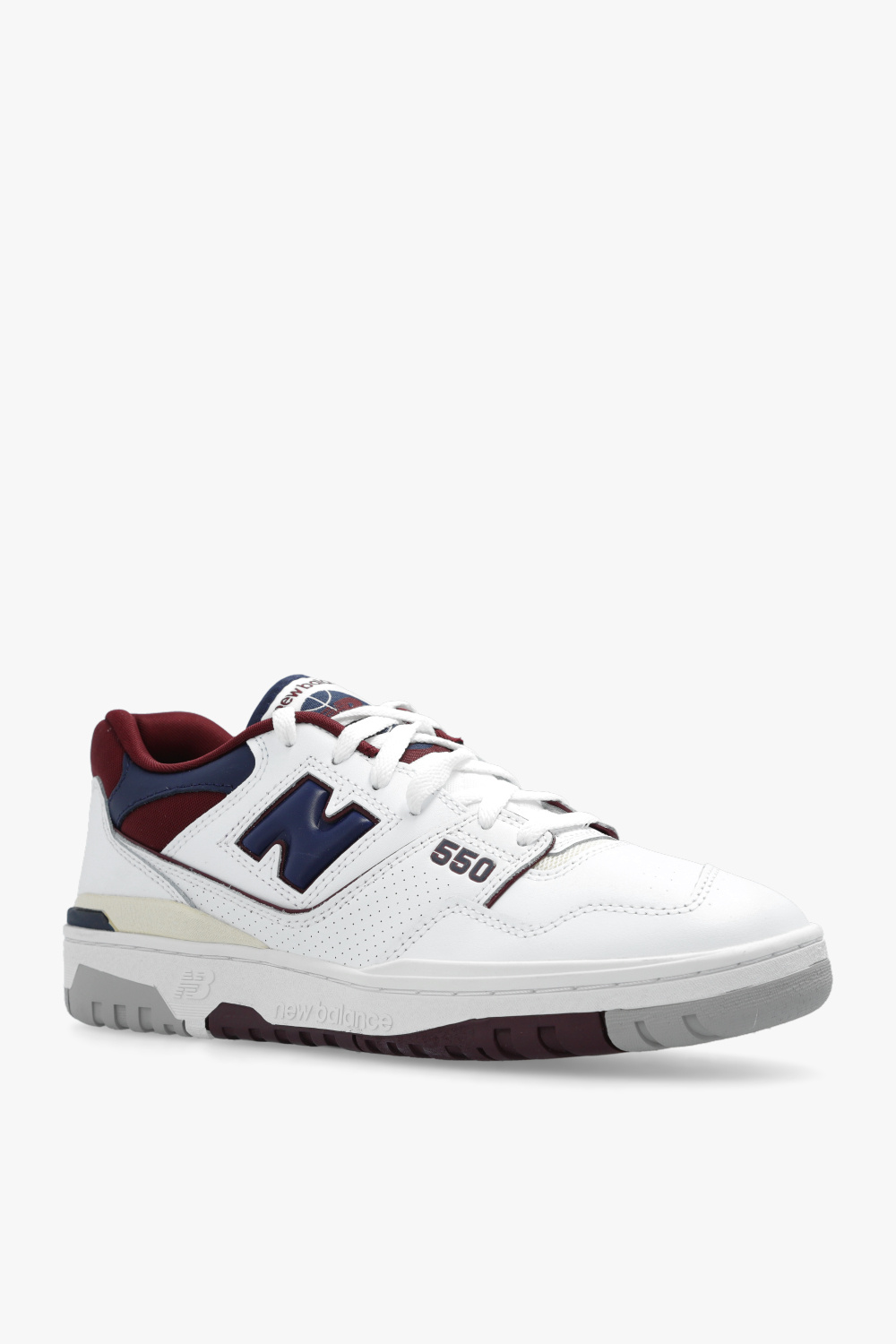 New Balance 'BB550NCD' sneakers | Men's Shoes | Vitkac